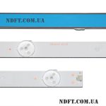 590×15mm 6LED/3V 02