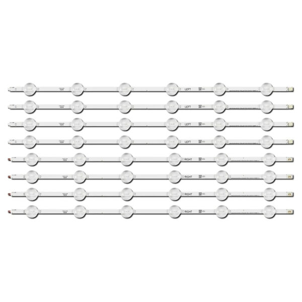 ARCELIK-65-Clarity-4x6+4x6 (ARCELIK_65_Clarity_4x6+4x6_1313FCA_L/R_6S1P Rev.V4) – LED подсветка TV 65″ (комплект) – Фото №4