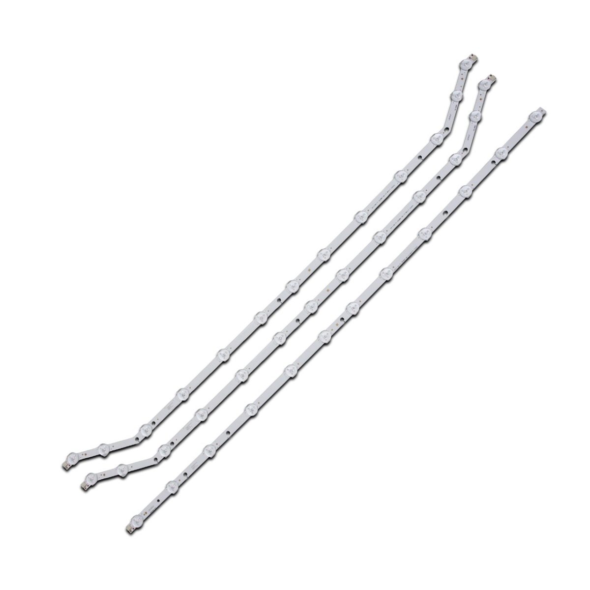 LED подсветка D3GE-400SMA-R2 + D3GE-400SMB-R2 2013SVS40 03