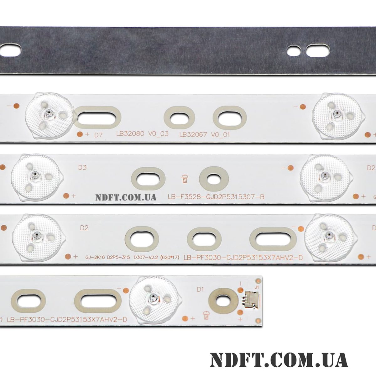 EVERTOP LBM320P0701-FC-2 GJ-2K15 (LB32067, LB32067, LB32080, GJ-2K16 D2P5-315 D307-V2.2) 02