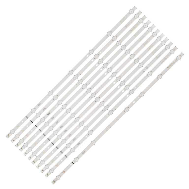 JL.D65042330-078AS-M, JL.D65071330-078AS-M 3V (SVV650A41-A65-A66-A/B-TYPE-REV00, VESTEL 650LED A/B-TYPE REV02) – LED подсветка TV 65″ (комплект) – Фото №4
