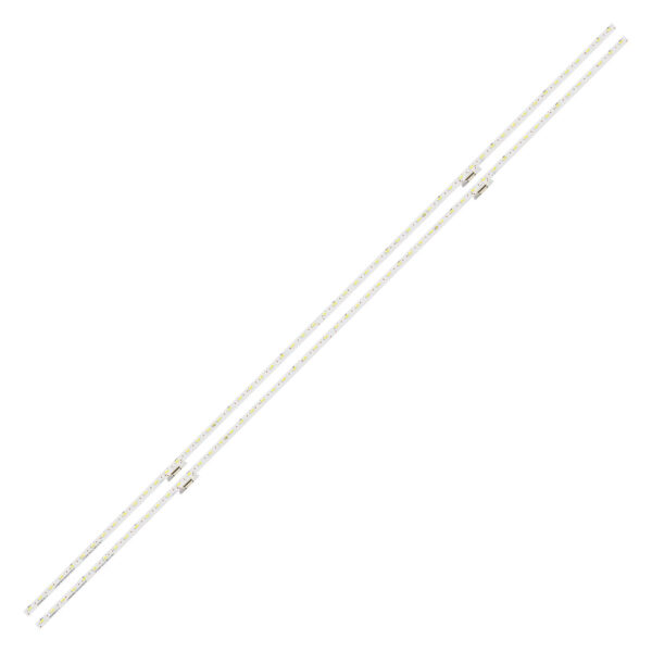 JL.E55078414-003CS-R7N-M-HF White (599мм 56LED 6V, HE550S6US1-L1) – LED подсветка TV Hisense 55″ (комплект) – Фото №4