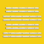 LED39D11-ZC14-01(С) + LED39D11-ZC14-02(С) + LED39D11-ZC14-03(С) + LED39D11-ZC14-04(С) (780mm 3V 11LED) – LED підсвітка TV 39-40″ (комплект) – Фото №4