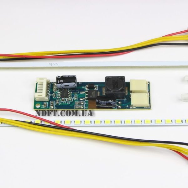 LED-підсвітка 15-24" LCD 01