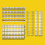 Samsung-2014SVS-85-3228-L/M/R-8LED-REV1.1 (BN96-32266A, BN96-32267A, BN96-32268A, LM41-00106N, LM41-00106P/00106Q) – LED підсвітка TV 85″ (комплект) – Фото №4