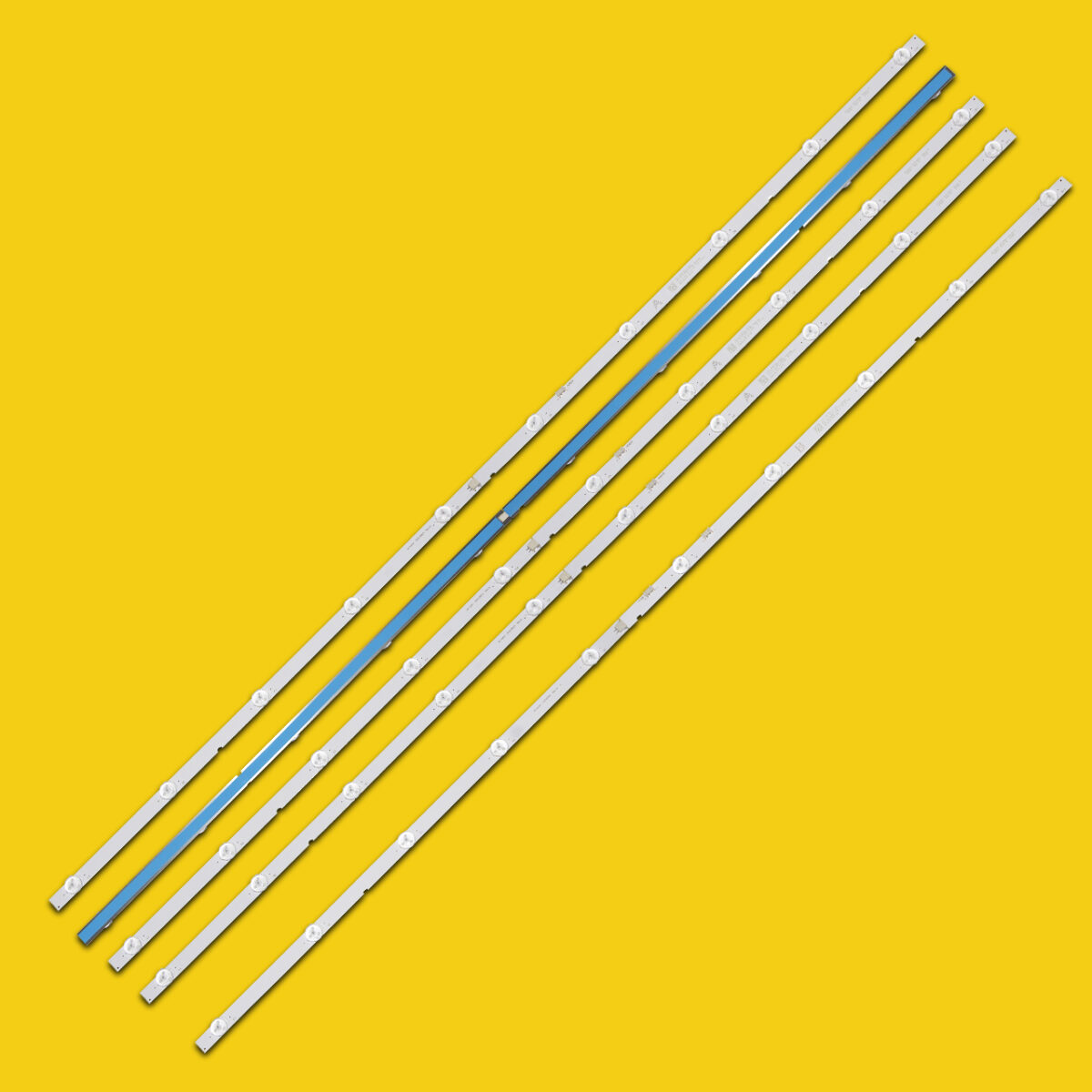 ShineOn 2D03859 Rev.A L/R + ShineOn 2D03860 Rev.B L/R (RF-AZ550E30-1001A-32 A0 + RF-AZ550E30-0502B-32 A0) – LED підсвітка TV Skyworth 55″ (комплект) – Фото №4