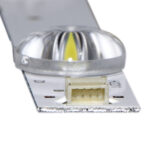 ShineOn M08-SL49030-0403N-3754F 12LED (аналог ShineOn M08-SL49030-0403N-4020D, 7700-649000-D390, YAL13-01230300-02) – LED підсвітка TV 49″ (комплект)