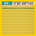 SVA650A09_SVA650A30_Rev04_9LED_150519 (SVA650A30, SVA650A09 Rev04 9LED, SVA650A09_Rev04_9LED_140618) 03