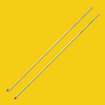 55″ V12 Edge Rev1.1 L-Type + 55″ V12 Edge Rev1.1 R-Type (66LED, 6916L0781A, 6916L0782A, 6916L0989A, 6916L0990A) – LED подсветка TV 55″ (комплект) – Фото №4