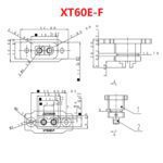 amass XT60E-F