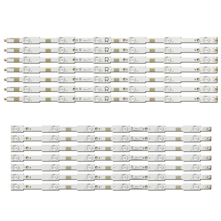 lb55043-04 EVTLBM550P0601-DC-2(L) + EVTLBM550P0601-DD-5(R) (LB55037, LB55043, LB55052, LB55053, GJ-2K15-D2P5-550-D712-V7-L/R) – LED подсветка TV 55″ (комплект) – Фото №4