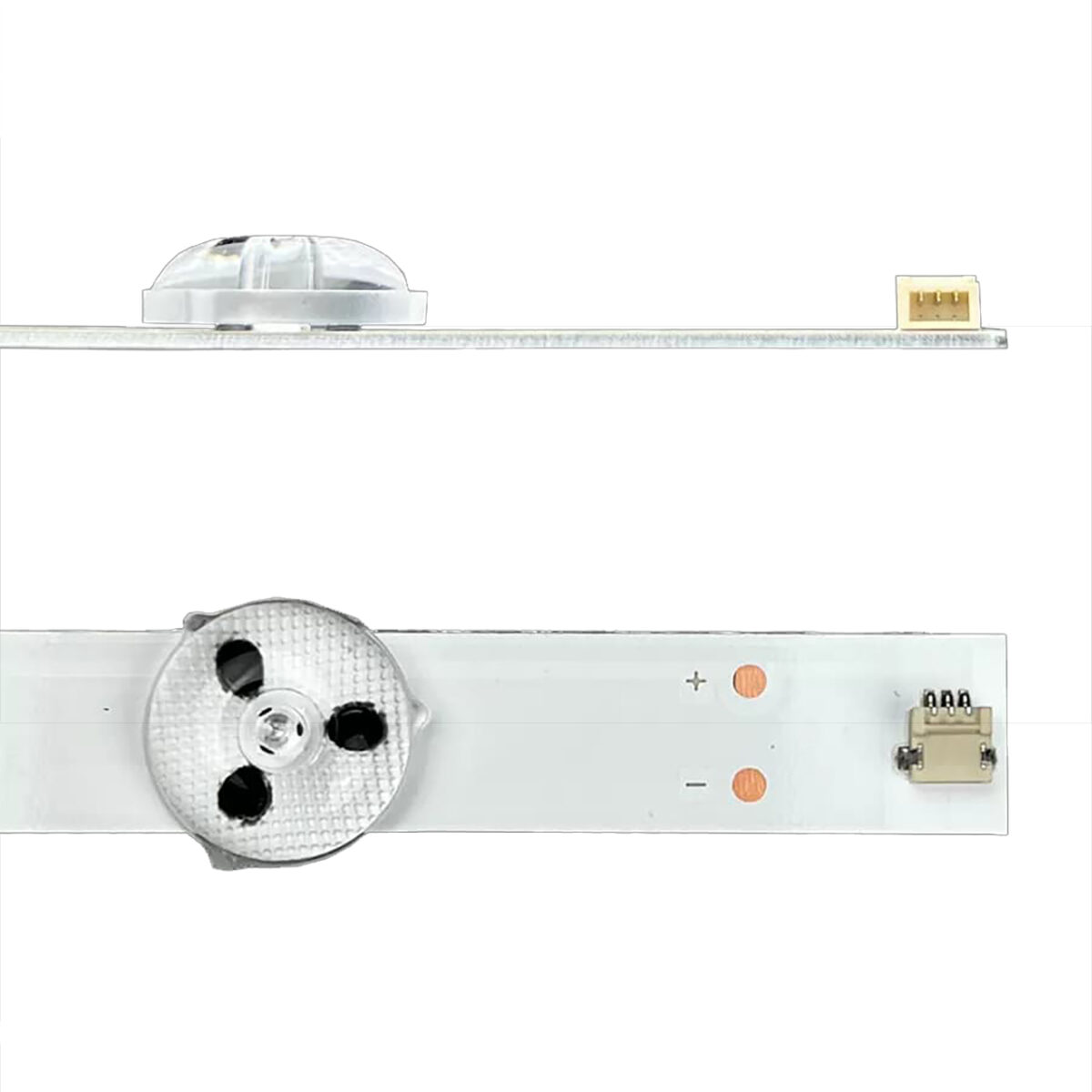 CORE 32" 6PKG REV 0.2 (620mm 3V 6LED, CORE 32" GPKG REV 0.2) – LED подсветка TV Toshiba 32″ (комплект) – Фото №6