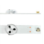 CORE 32" 6PKG REV 0.2 (620mm 3V 6LED, CORE 32" GPKG REV 0.2) – LED подсветка TV Toshiba 32″ (комплект) – Фото №6