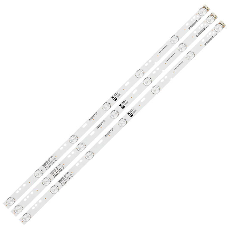 CRH-K323535T030746F-Rev1.3C 3V 597mm 7LED (DLED32GC 3X7 1003, GC32D07-ZC14F-12, CRH-K323535T030736M) – LED подсветка TV 32″ (комплект) – Фото №4