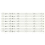 HFSX65D06-ZC26AG-08 6S1P 303HX650038 (633mm 3V 6LED, JL.D65061330-324AS-M_V02, CRH-F65JL6GV13030061294B-REV1.6AD) – LED подсветка TV 65″ (комплект) – Фото №4