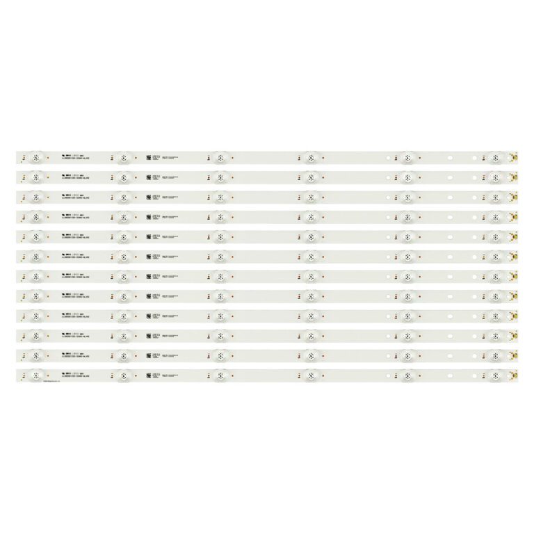 HFSX65D06-ZC26AG-08 6S1P 303HX650038 (633mm 3V 6LED, JL.D65061330-324AS-M_V02, CRH-F65JL6GV13030061294B-REV1.6AD) – LED подсветка TV 65″ (комплект) – Фото №4