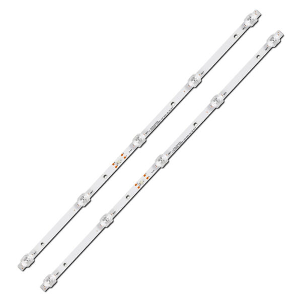 KJ32D05-ZC66AG-02D 5S1P 303KJ320055D (552mm 6V 5LED, KJ32D05-ZC66AG-02 5S1P 303KJ320055) – LED подсветка TV 32″ (комплект) – Фото №4