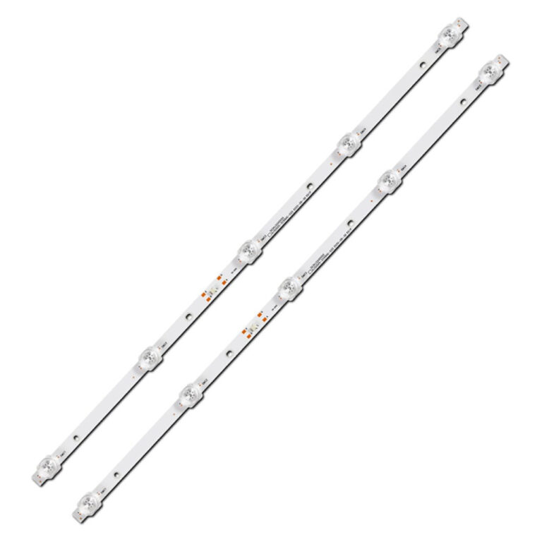 KJ32D05-ZC66AG-02D 5S1P 303KJ320055D (552mm 6V 5LED, KJ32D05-ZC66AG-02 5S1P 303KJ320055) – LED подсветка TV 32″ (комплект) – Фото №4