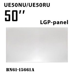 LGP-панель розсіювач для телевізорів Samsung 50″ AOT50 серія UE50NU/UE50RU BN61-15661A світловідбивач/дифузор (18Y_NU7K_50INCH_LGP) – Фото №2