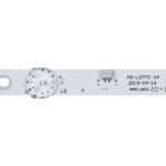 MS-L2770 V4 (6V 837mm 8LED, JS-JP45DM071ED.904(90404), 45D3506V2W7C1B83714M, MS-L2770 V3) – LED подсветка TV 45″ (комплект) – Фото №5