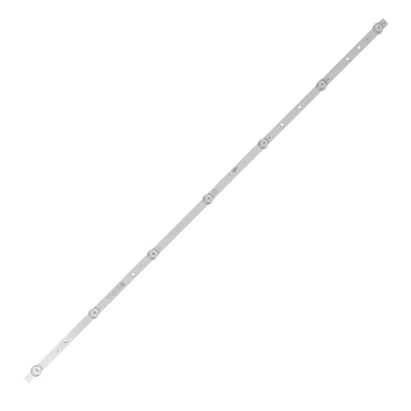 RF-FP430013SF30-0701 A0 (3V 7LED 800mm, RF-FP430012SF30-0701 A1, L43M8-AFRU, L43M6-6ARG, L43M7-EARU) – LED підсвітка TV Xiaomi 43″ (планка) – Фото №4