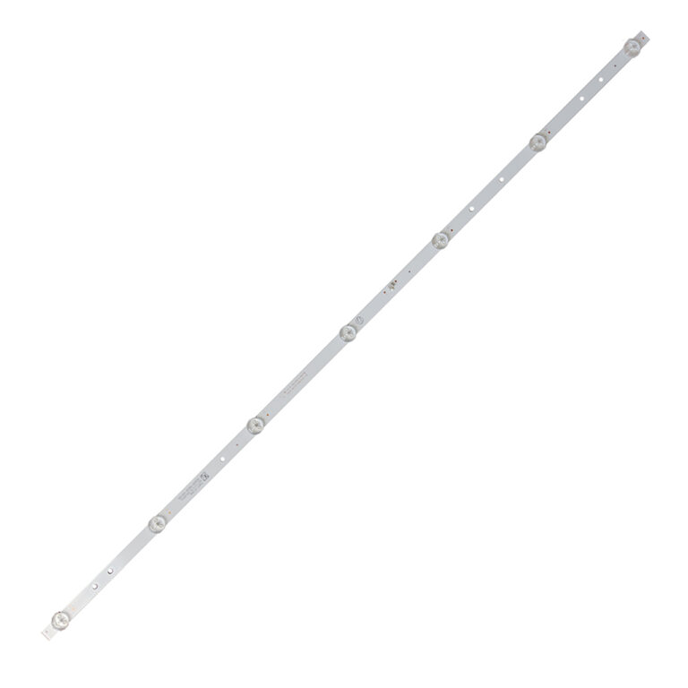 RF-FP430013SF30-0701 A0 (3V 7LED 800mm, RF-FP430012SF30-0701 A1, L43M8-AFRU, L43M6-6ARG, L43M7-EARU) – LED подсветка TV Xiaomi 43″ (планка) – Фото №4