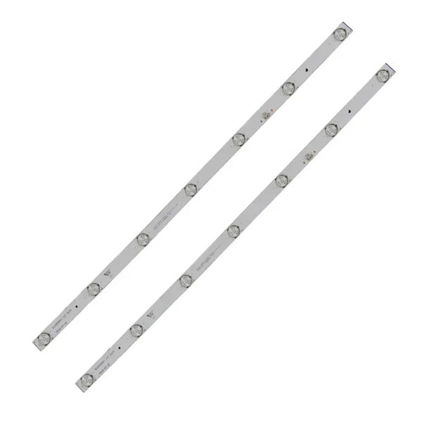 DLED32MXY 2X7 004 (591mm 3V 7LED, Manta LED320M9, Polaroid 32GSR3000FC) – LED подсветка TV 32″ (комплект) – Фото №4
