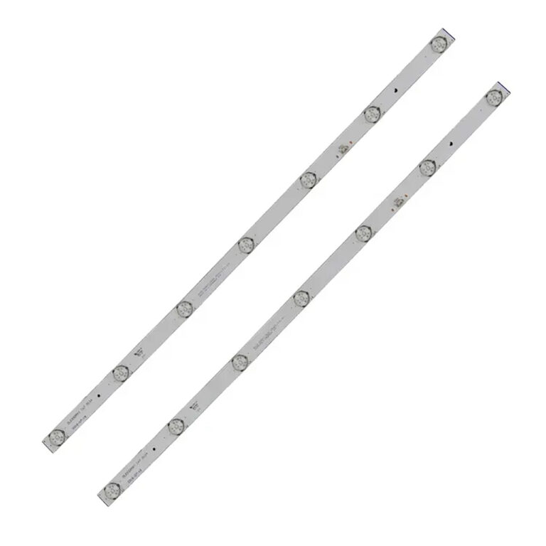 DLED32MXY 2X7 004 (591mm 3V 7LED, Manta LED320M9, Polaroid 32GSR3000FC) – LED подсветка TV 32″ (комплект) – Фото №4