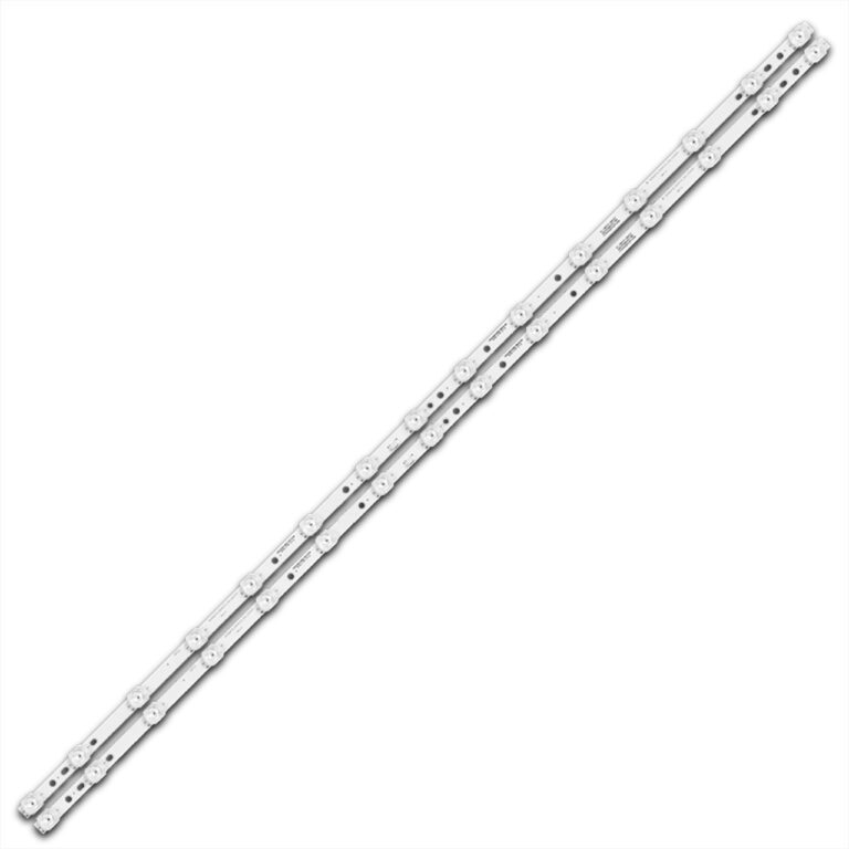 GIC55LB170-3030F2.1D-V0.6 (15LED 6V 1040mm, 55F8 15*2 55HR330M15A0, GIC55LB170_3030F2.1D_V0.7, 4C-LB5515-ZM03J) – LED подсветка TV 55″ (комплект) – Фото №4