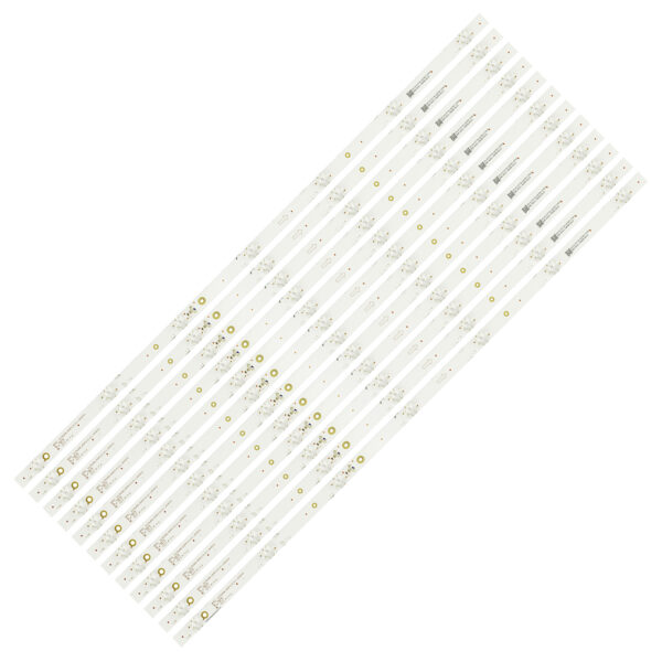 GIC75LB08_3030F2.1D_V1.1_20240816 (850mm 7LED 3V, 4C-LB7507-ZM05J, 4C-LB7507-ZM03J, GIC75LB08-3030F2.1D-V1.1) – LED подсветка TV 75″ (комплект) – Фото №4