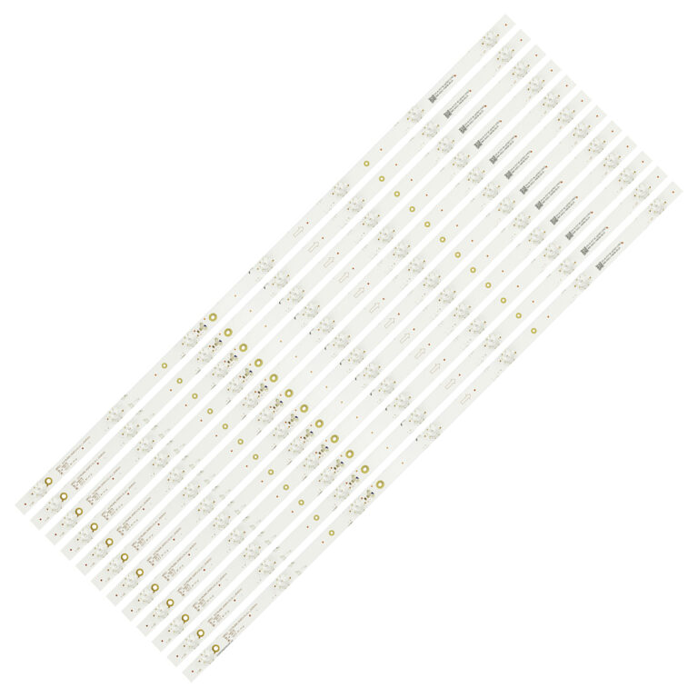 GIC75LB08_3030F2.1D_V1.1_20240816 (850mm 7LED 3V, 4C-LB7507-ZM05J, 4C-LB7507-ZM03J, GIC75LB08-3030F2.1D-V1.1) – LED підсвітка TV 75″ (комплект) – Фото №4