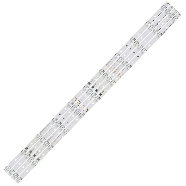 HK40D11-ZC14A-01 303HK400033 (11LED 810mm 3V, HK40LEDM-MH29H, 3BL-T8104102-003B 3BL-T8104102-004B 3BL-T8104102-006B) – LED подсветка TV 40″ (комплект) – Фото №4