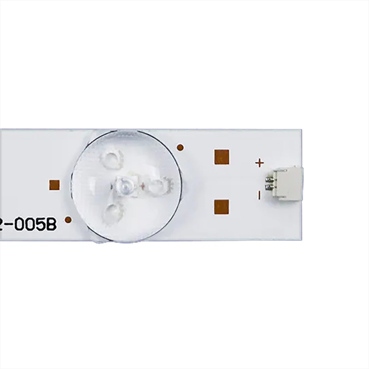 HK40D11-ZC14A-01 303HK400033 (11LED 810mm 3V, HK40LEDM-MH29H, 3BL-T8104102-003B 3BL-T8104102-004B 3BL-T8104102-006B) – LED подсветка TV 40″ (комплект) – Фото №6