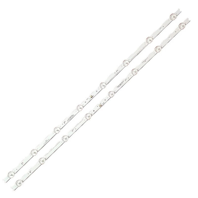 JH-32LB-3528-8C1B-C-HG 2X8 (598mm 3V 8LED, 32D3503V1W8C1B59810M) – LED подсветка TV 32″ (комплект) – Фото №4