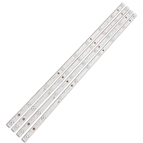 JL.D40091235-017BS-F (D400L12, 9LED 3V 786mm, 40D3503V1W9C1B78717M) – LED подсветка TV 40″ (комплект) – Фото №4