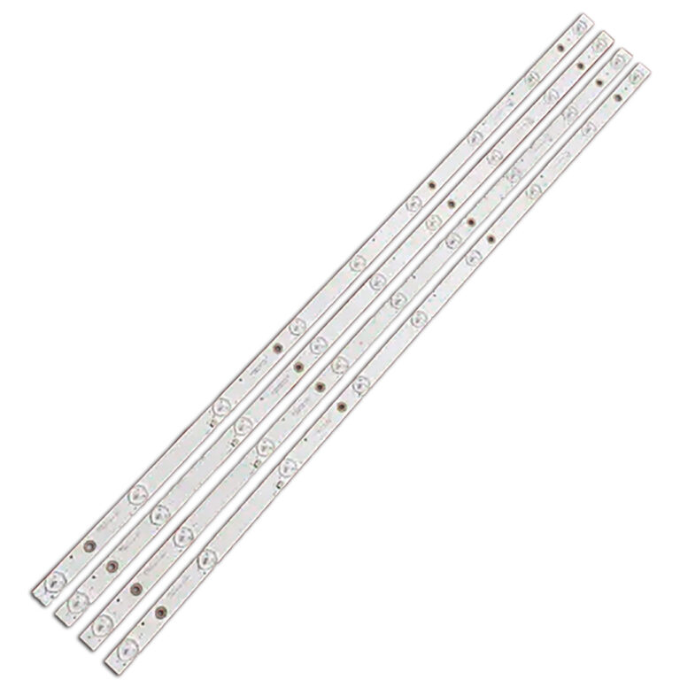 JL.D40091235-017BS-F (D400L12, 9LED 3V 786mm, 40D3503V1W9C1B78717M) – LED подсветка TV 40″ (комплект) – Фото №4