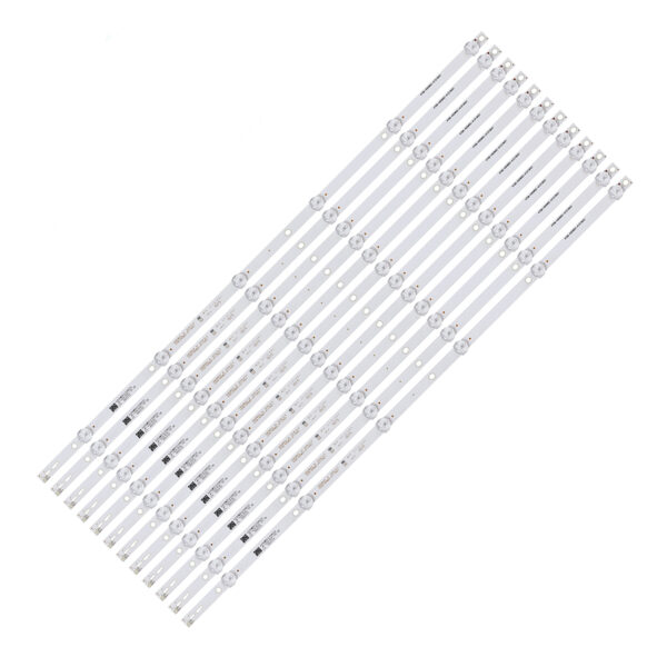 K650WDC2 A1 4708-K65WDC-A1113N21 (6LED 3V 667mm, 4708-K65WDC-A1313K01) – LED подсветка TV 65″ (комплект) – Фото №4