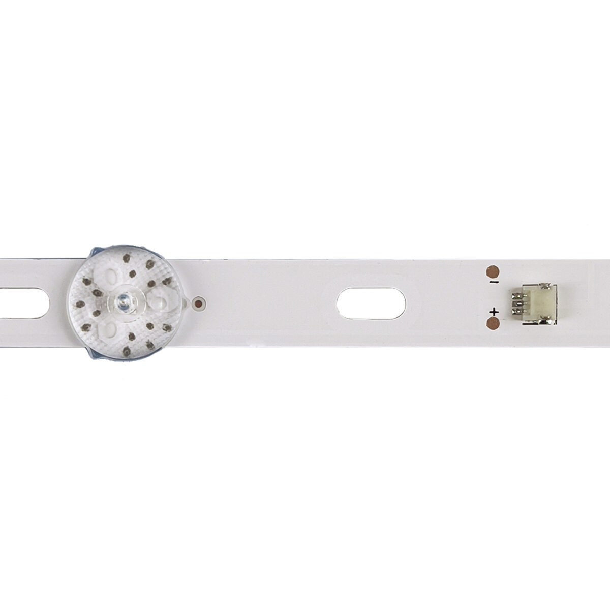 KJ32D05-ZC65AG-03 (5LED 563mm 6V, CRH-CQ32N15303002059BRREV1.1, KJ32D05-ZC62AG-02, KJ32D05-ZC62AG-03 5S1P) – LED подсветка TV 32″ (комплект) – Фото №2