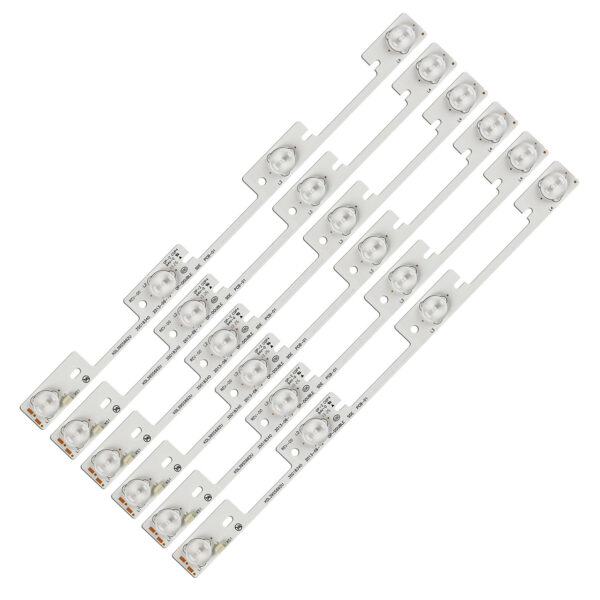 Konka KDL39SS662U*35018340 (327mm 4LED 6V) – LED подсветка TV 39″ (комплект) – Фото №1
