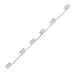 KONKA KDL48JT618A*35018539 REV-00 (6LED 442mm 6V, KDL48SS618U*35019741 REV-00, *35019862, KDL48JT618U, DS48JT618A) – LED подсветка TV 48″ (планка) – Фото №4