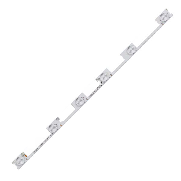 KONKA KDL48JT618A*35018539 REV-00 (6LED 442mm 6V, KDL48SS618U*35019741 REV-00, *35019862, KDL48JT618U, DS48JT618A) – LED подсветка TV 48″ (планка) – Фото №4