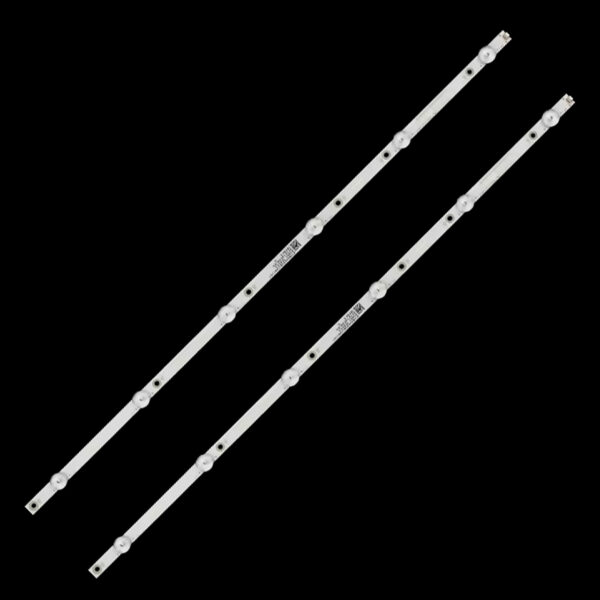 LB-DM3030-GJPHP322X6PB99-J (615mm 3V 6LED, LBM320M0601-NC-3(HF)(0), GJ-2K18-320-CSP-3535-D206-V1) – LED подсветка TV 32″ (комплект) – Фото №1