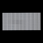 LB7000C V0_00 (10LED 770mm 3V, LB7000C V0-00, LB-GM3030-GJ0D227018X10PC99-T) – LED підсвітка TV Philips 70″ (комплект) – Фото №4
