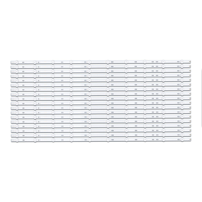 LB7000C V0_00 (10LED 770mm 3V, LB7000C V0-00, LB-GM3030-GJ0D227018X10PC99-T) – LED підсвітка TV Philips 70″ (комплект) – Фото №5