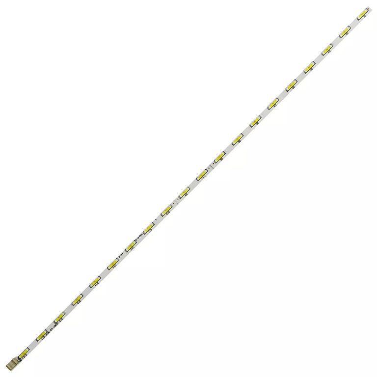 LG Innotek 23.6inch Rev0.1 140310 (18LED 3V 6PIN 307mm, 6202B0005S000 V236B1-LE2-TREM11, JL.E23692414-202BS-R7P-M-HF) – LED подсветка TV 24″ (планка) – Фото №4