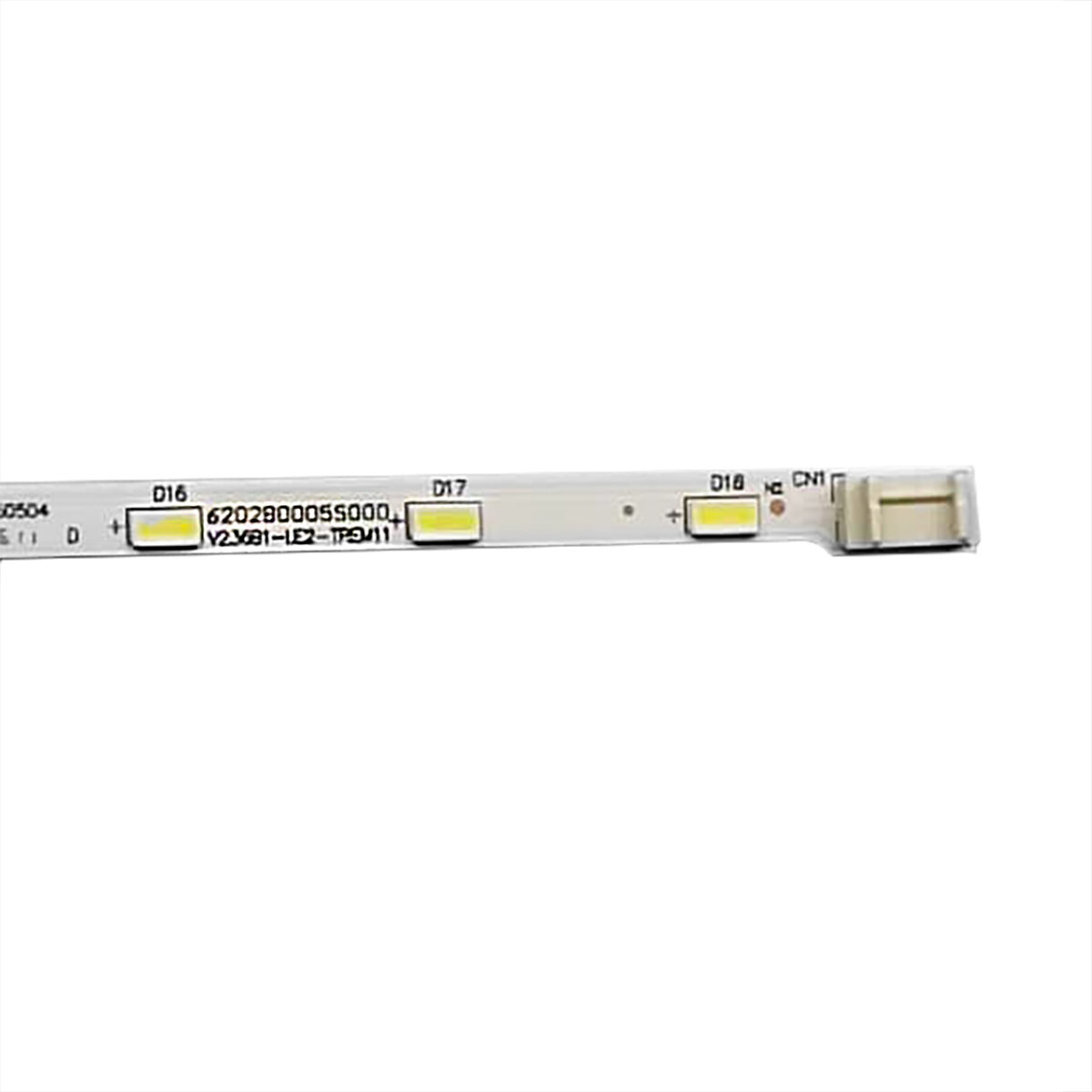 LG Innotek 23.6inch Rev0.1 140310 (18LED 3V 6PIN 307mm, 6202B0005S000 V236B1-LE2-TREM11, JL.E23692414-202BS-R7P-M-HF) – LED подсветка TV 24″ (планка) – Фото №5
