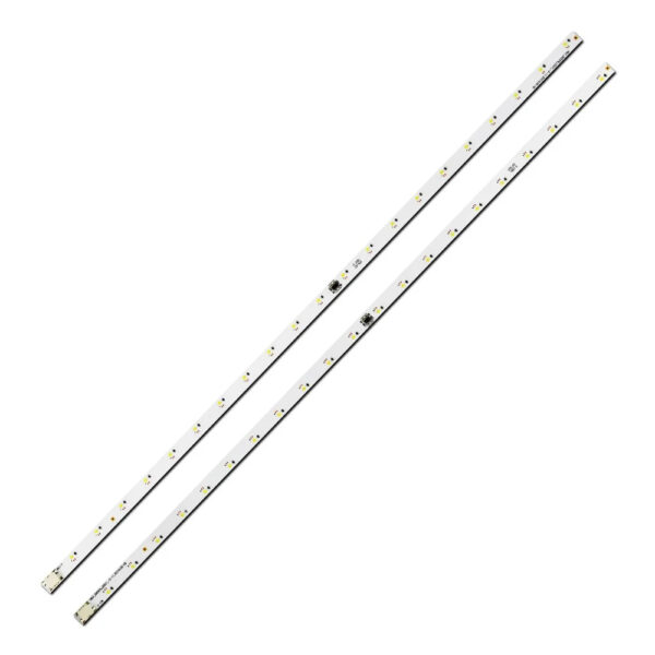 Louvre 39.5 L/R_160829 (-0.3/-1.0) (21LED 3V 409mm, V6LF_395SFA_LED21_-3-11_R3 + V6LF_395SFB_LED21_-3-11_R3) – LED подсветка TV Samsung 40″ (комплект) – Фото №4