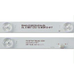 PB10D754173BL042-004H (8LED 754mm 3V, RH43-D3852X-01A-DL, JL.D38581235-017HS-M, JL.D38581235-017BS-F) – LED подсветка TV 39-42″ (комплект) – Фото №5