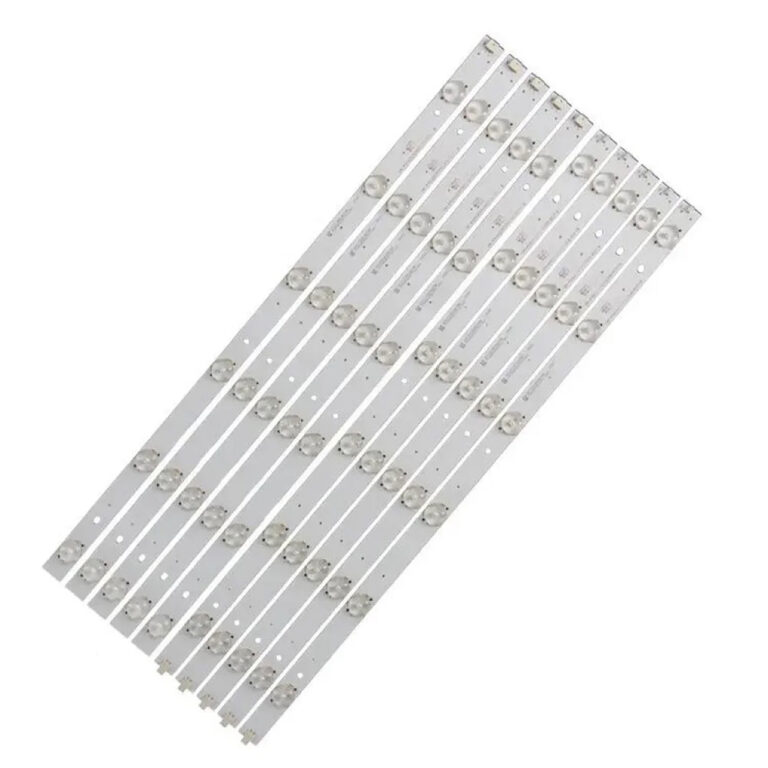 RF-AJ500E32-0601L-01 + RF-AJ500E32-0601R-01 A2/A3 (CRH-P50CA3535T0512L52Q-REV1.1 + CRH-P50CA3535T0512R52Q-REV1.1) – LED підсвітка TV 50″ (комплект) – Фото №4