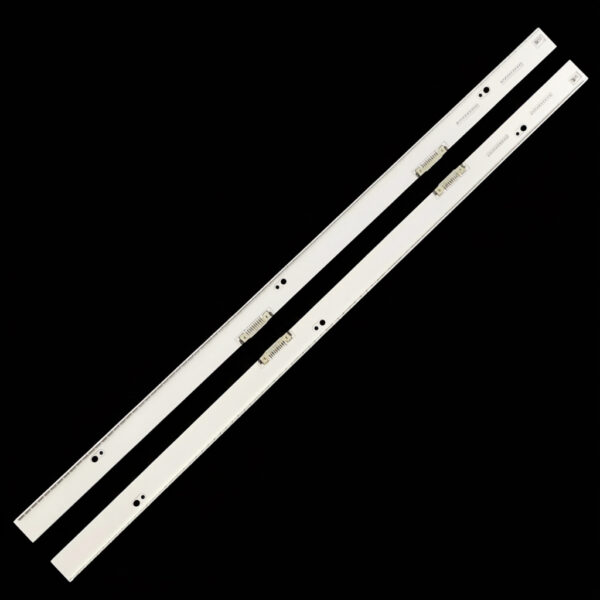 VU85-550SMA-R1 + VU85-550SMB-R1 White (88LED 684mm 6V, SAMSUNG-2014SVS55-7032SNB-U8500-L88/R88-REV1.0) – LED подсветка TV Samsung 55″ (комплект) – Фото №1